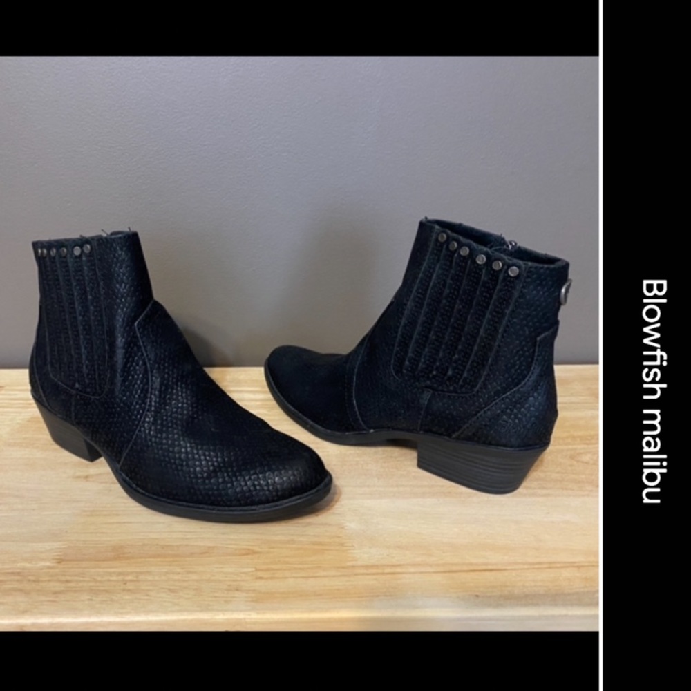 🔻SALE🔻BLOWFISH🔹EXCELLENT CONDITION